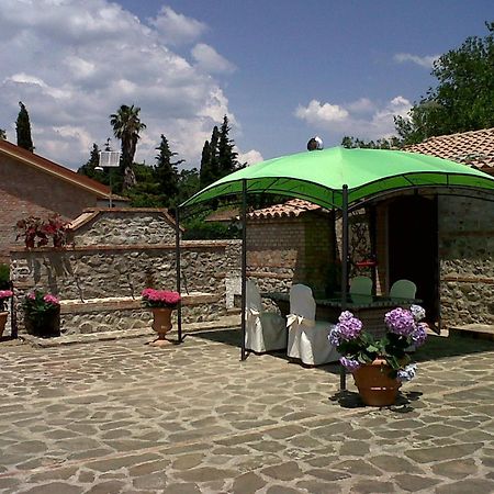 Societa Agricola Mg Florplant Villa Francavilla Marittima ภายนอก รูปภาพ